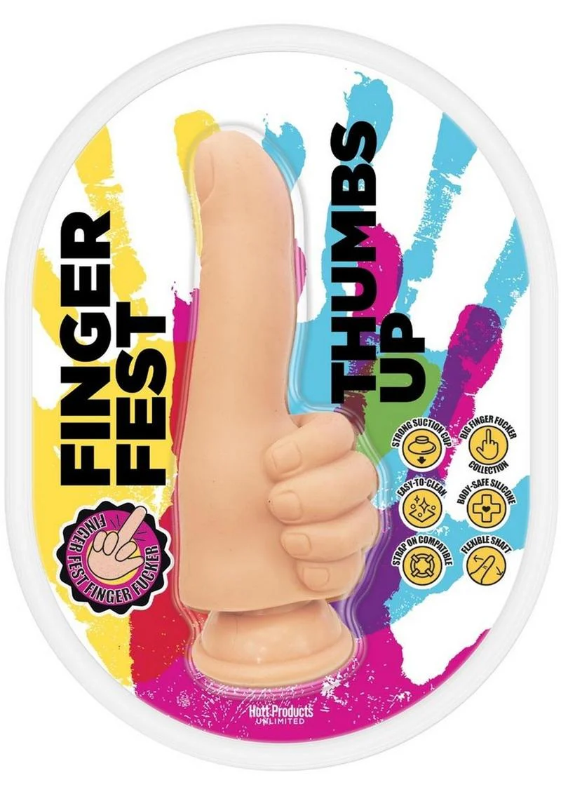 Thumb 4